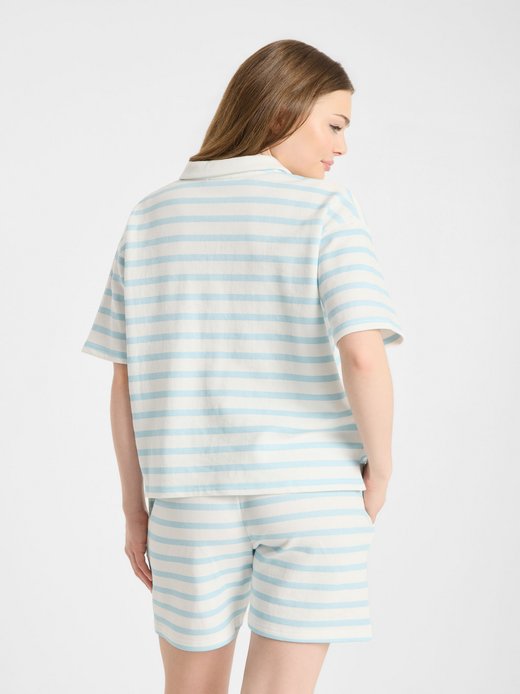 Damen Sweatshirtpullover