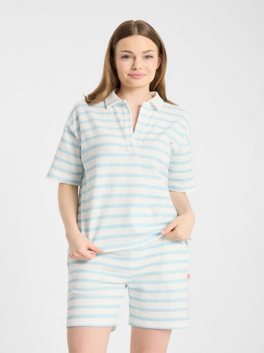Damen Sweatshirtpullover