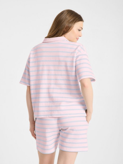 Damen Sweatshirtpullover