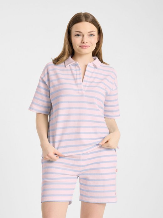 Damen Sweatshirtpullover