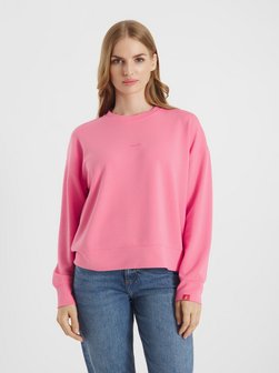 Damen Sweatshirtpullover