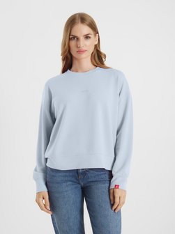 Damen Sweatshirtpullover