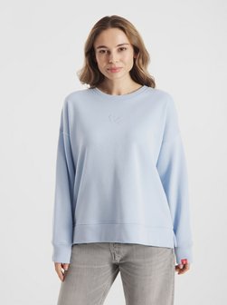 Damen Sweatshirtpullover