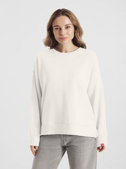 Damen Sweatshirtpullover