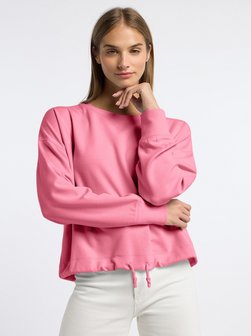 Damen Sweatshirtpullover