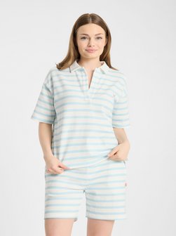 Damen Sweatshirtpullover
