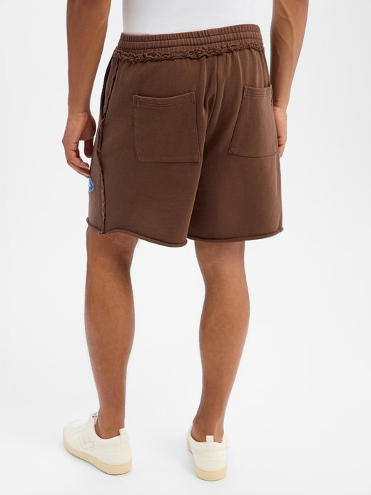 Damen Sweatshorts - Another Vintage