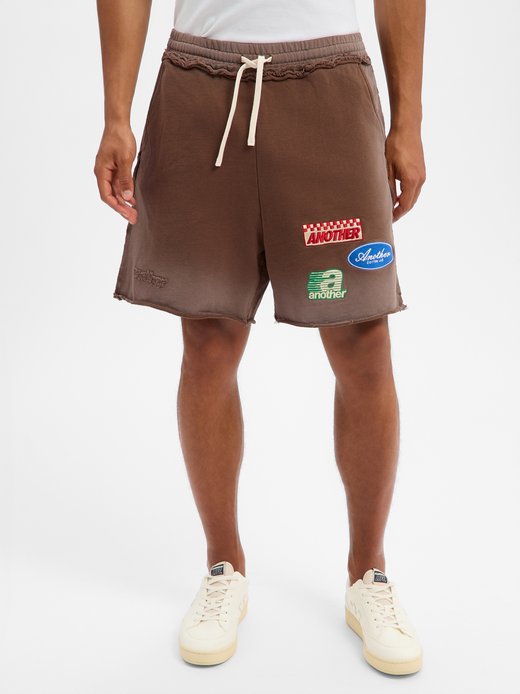 Damen Sweatshorts - Another Vintage
