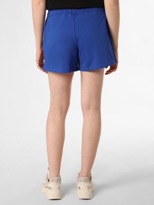 Damen Sweatshorts - Classic Shorts_B_1