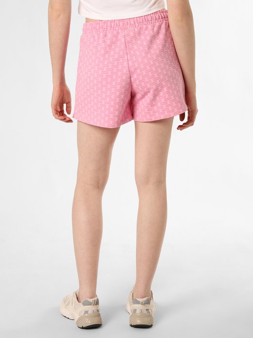 Damen Sweatshorts - Classic Shorts_B