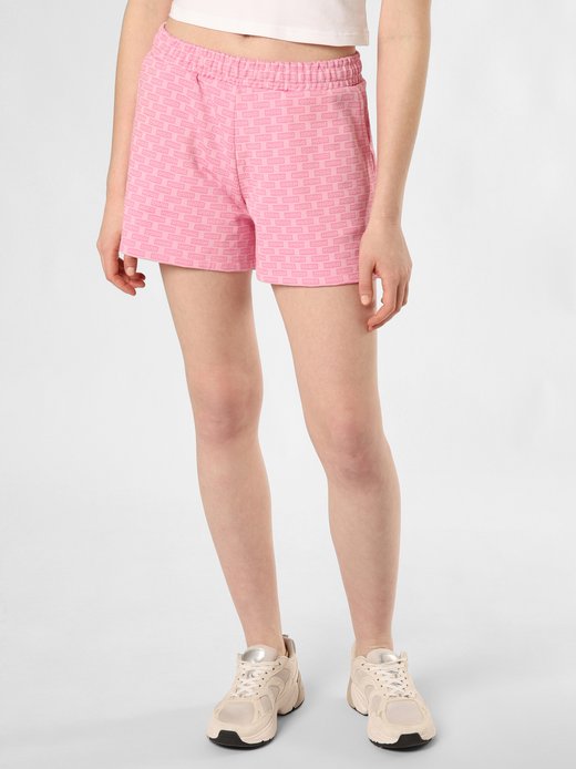Damen Sweatshorts - Classic Shorts_B
