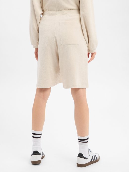 Damen Sweatshorts - Flux