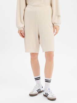 Damen Sweatshorts - Flux