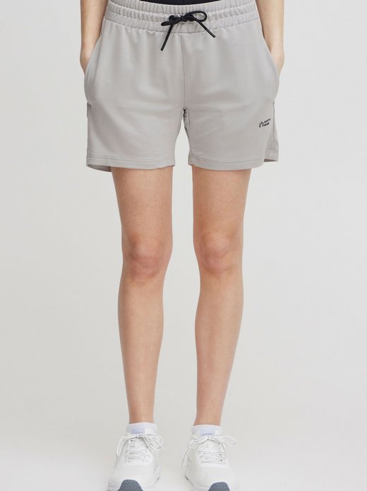 Damen Sweatshorts - NBBea W