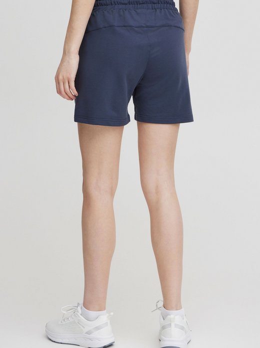 Damen Sweatshorts - NBBea W