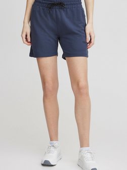 Damen Sweatshorts - NBBea W