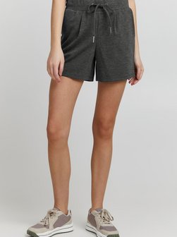 Damen Sweatshorts - OXAnnik