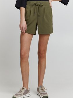Damen Sweatshorts - OXAnnik