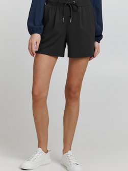 Damen Sweatshorts - OXAnnik