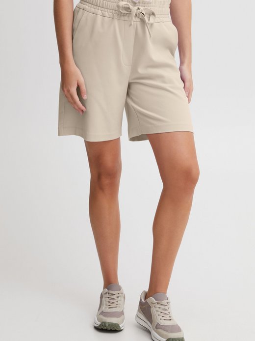 Damen Sweatshorts - OXDaniella