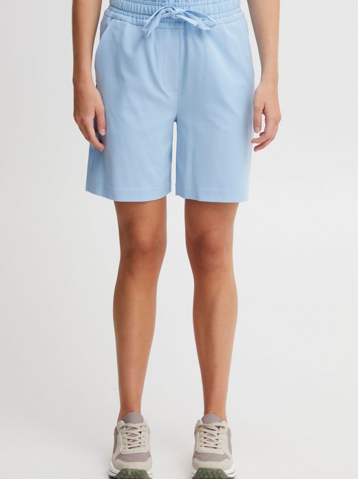 Damen Sweatshorts - OXDaniella