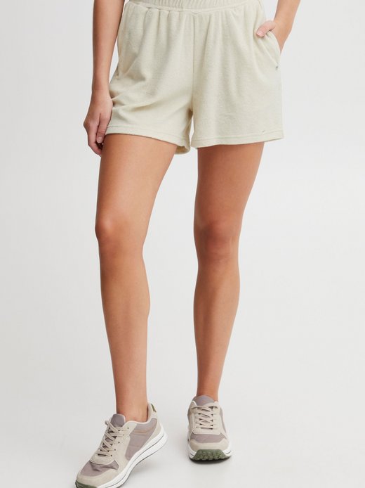 Damen Sweatshorts - OXFrinka