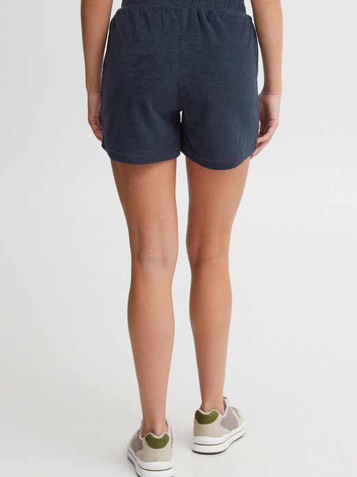 Damen Sweatshorts - OXFrinka