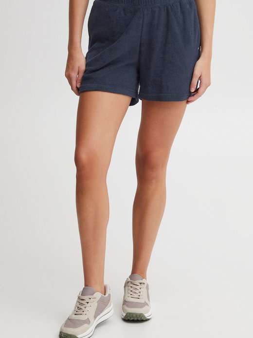 Damen Sweatshorts - OXFrinka