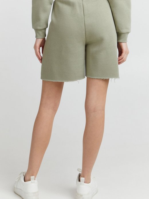 Damen Sweatshorts - OXHope