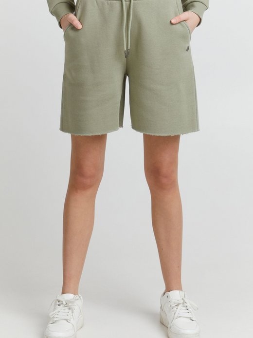 Damen Sweatshorts - OXHope