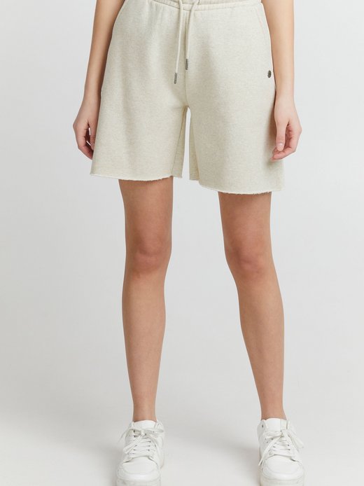 Damen Sweatshorts - OXHope