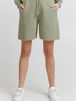 Damen Sweatshorts - OXHope