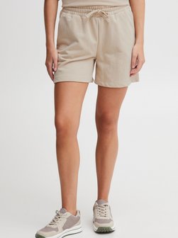 Damen Sweatshorts - OXSafri