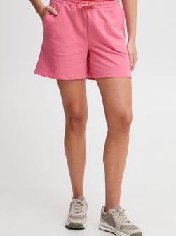 Damen Sweatshorts - OXSafri