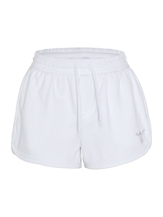 Damen Sweatshorts