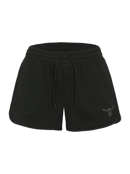Damen Sweatshorts