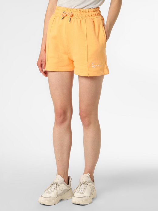 Damen Sweatshorts