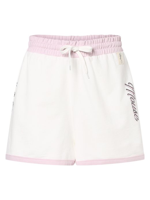 Damen Sweatshorts