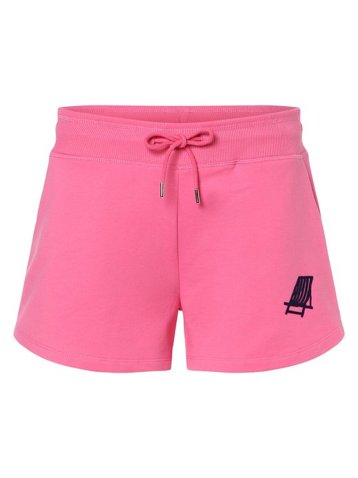 Damen Sweatshorts