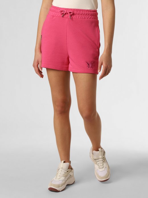 Damen Sweatshorts