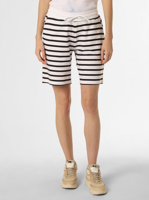 Damen Sweatshorts