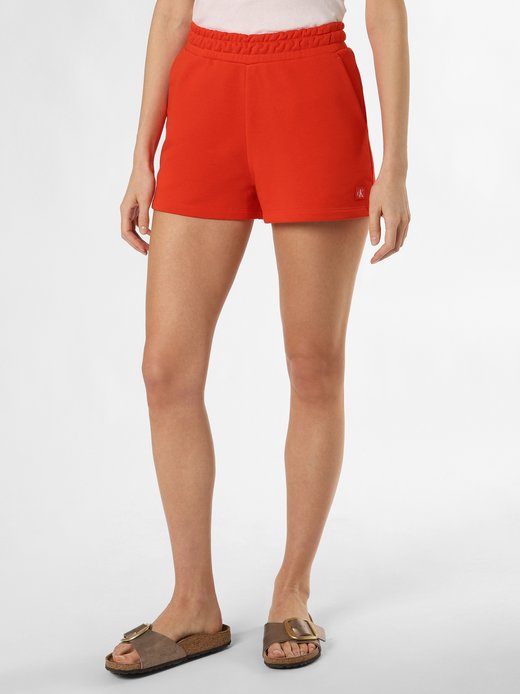 Damen Sweatshorts