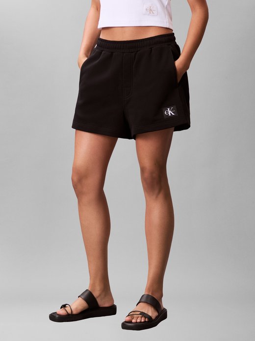 Damen Sweatshorts