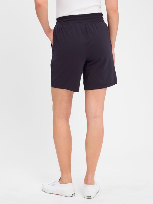 Damen Sweatshorts