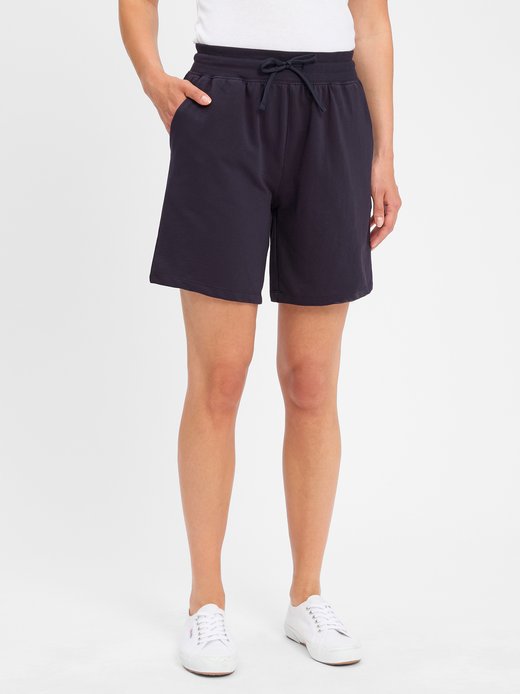 Damen Sweatshorts