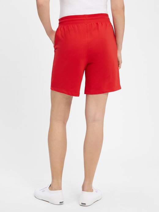 Damen Sweatshorts