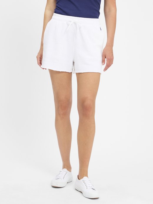 Damen Sweatshorts
