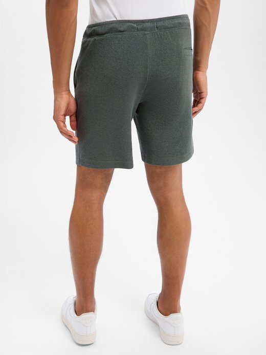Damen Sweatshorts