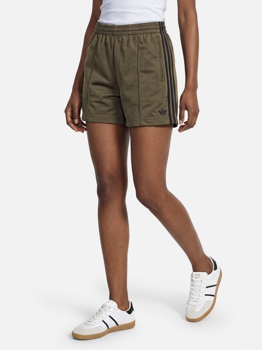 Damen Sweatshorts