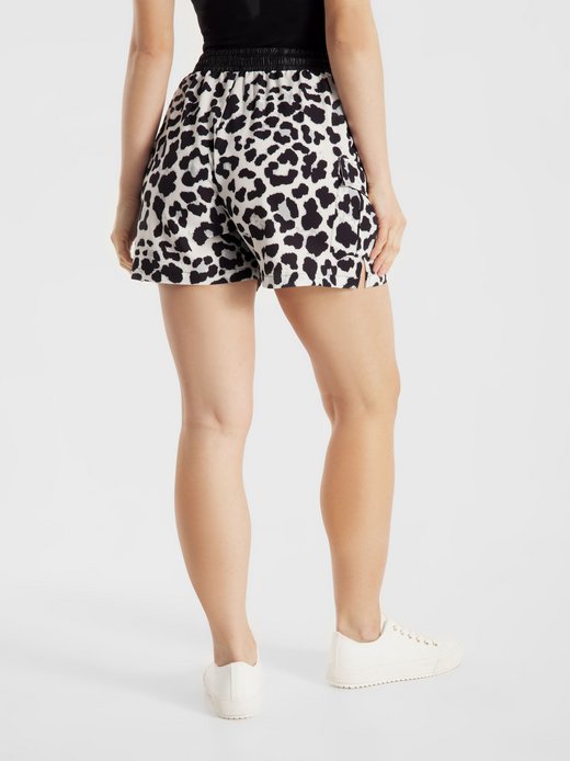 Damen Sweatshorts